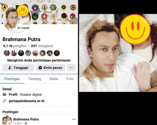 foto slider headline